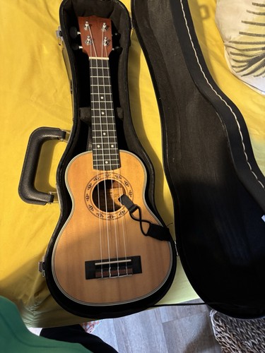 Freshman ukulele - freshman,