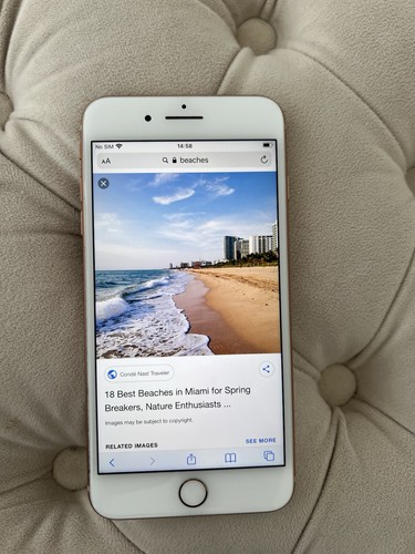 Apple iphone plus 64gb - apple,