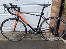 Giant Defy Allux - Men’s Road Bike