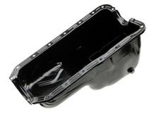Oil Sump Fits for Ford Fiesta