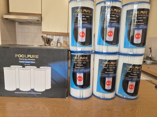 Poolpure type c - or,