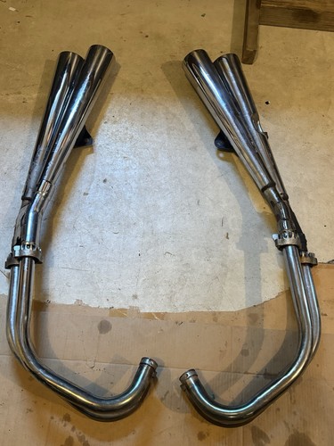 Into oem exhaust - oem, for