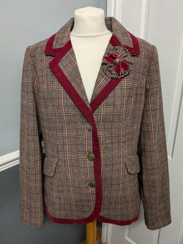 Joe browns heritage - joe,