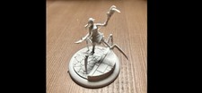 Malifaux Miss Step Model