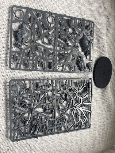 Warhammer 40k world eaters - 40k,