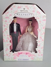 VTG. Hallmark Keepsake 1997