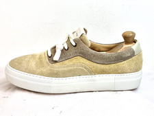 Reiss 1971 Suede Low Top men