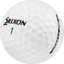 Srixon Soft Feel AAAAA MINT