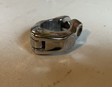 Vintage Mongoose Hinged MX Old
