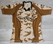 British Army Rugby Third Shirt