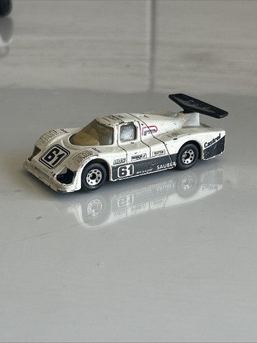Matchbox group racer - group,