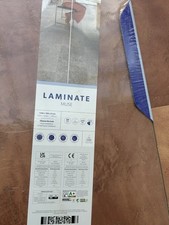 Quickstep Muse Floor Tile Laminate Terracotta MUS5490