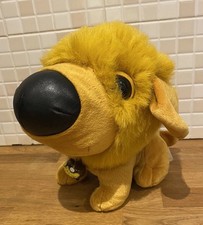 Snubbies - Chow Chow Puppy Dog
