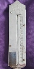 1943 Salter Spring Balance No