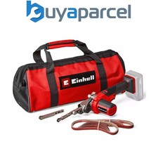 Einhell 18V Belt File