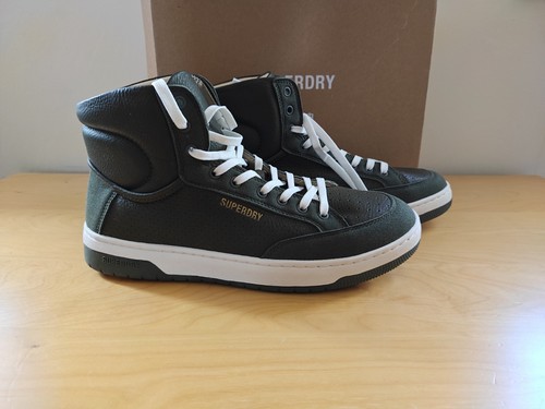 Superdry basket vintage - hi,