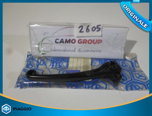 Brake lever right - right, original