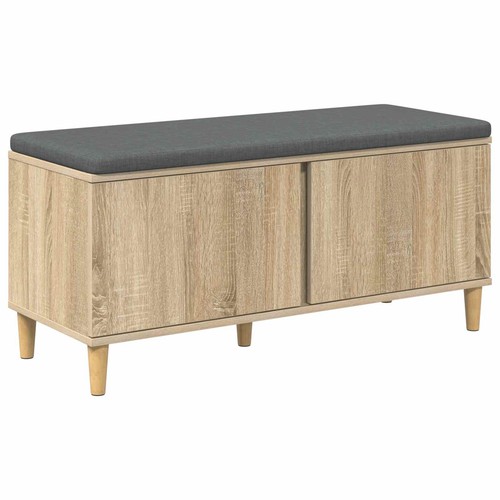Hall bench with cushion - hall,