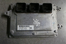 2009 HONDA CIVIC 1.8 i-VTEC ES MK8 AUTO ENGINE CONTROL UNIT ECU 37820-RSA-G52