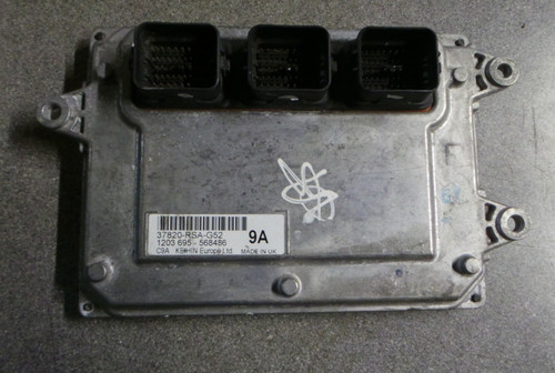 2009 honda civic - honda, es
