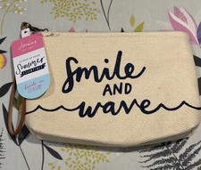 NEW Joules SMILE AND WAVE
