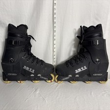 Oxygen AR 1.1 Roller Blades -