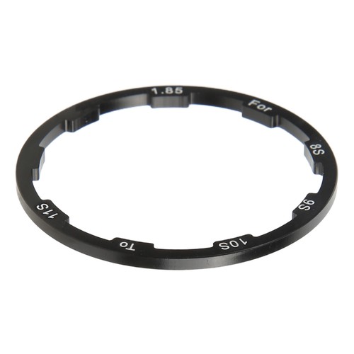 Bike hub spacer 85mm - bike, 1.85mm