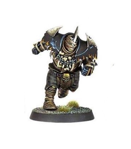 Warhammer blood bowl shambling - warhammer,