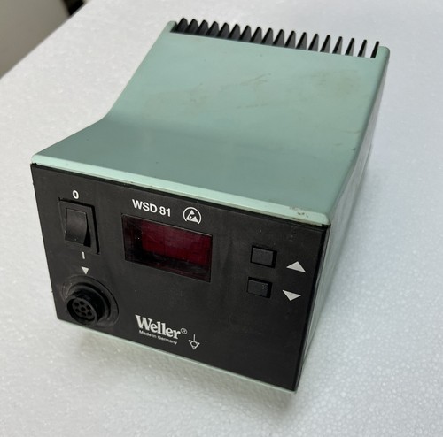1pcs used good wsd81 - used,