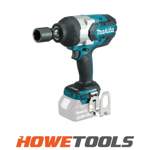 Makita dtw1001z 18v impact - makita,
