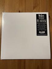 The Beatles The White Album