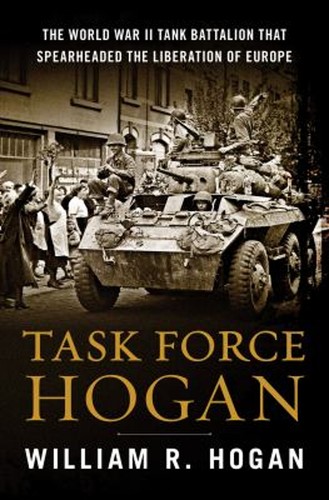 Task force hogan the - hogan,