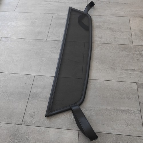 Wind deflector windblocker - deflector,