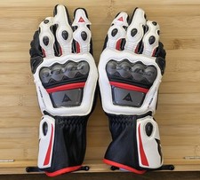 Dainese full metal leather - full,