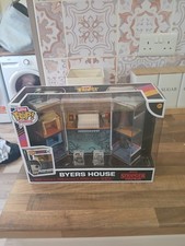 Funko Bitty Pop Stranger