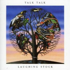 Talk Talk Laughing Stock (CD)