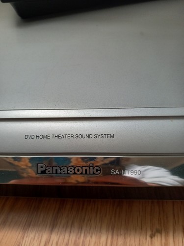 Dvd player with surround - surround, sound