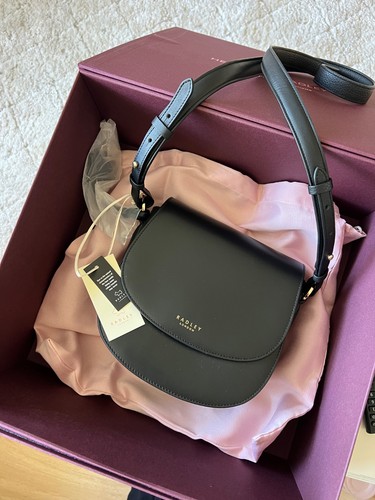 Radley london saddle street - radley,