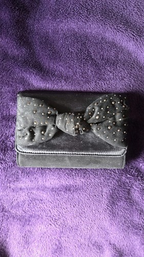 Lovely little black - little, soft