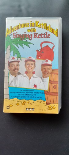 Adventures kettleland with - adventures,