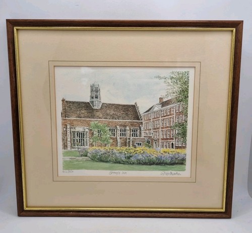 Grey inn london philip - grey's,