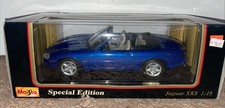 Maisto 1996 Jaguar XK8