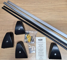 FORD FOCUS MK1 ROOF RACK KIT