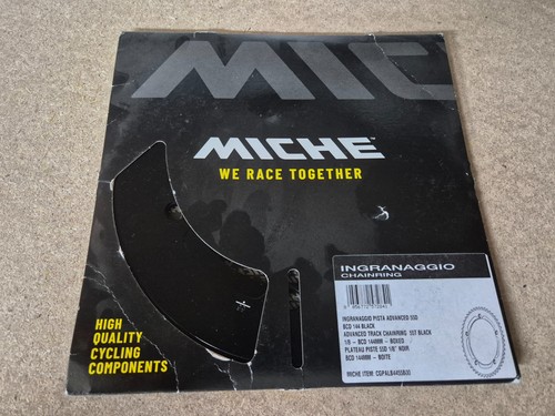 Miche chainring bolt 144 - 144, bcd