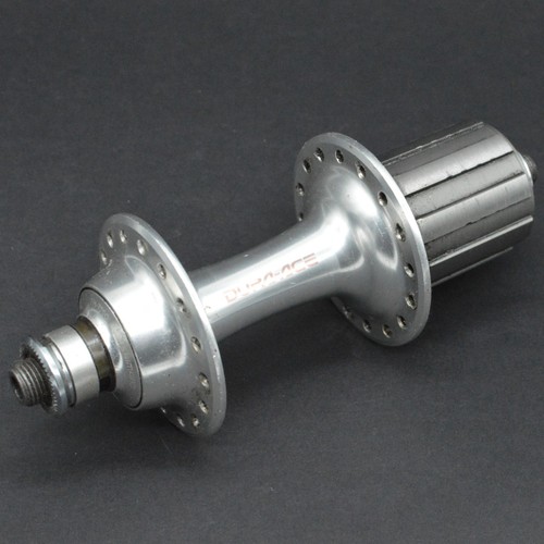 Shimano dura ace - dura-ace, rear