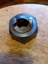 STARTER NUT /crankshaft For Austin Morris Bmc 2.2  Diesel Engine