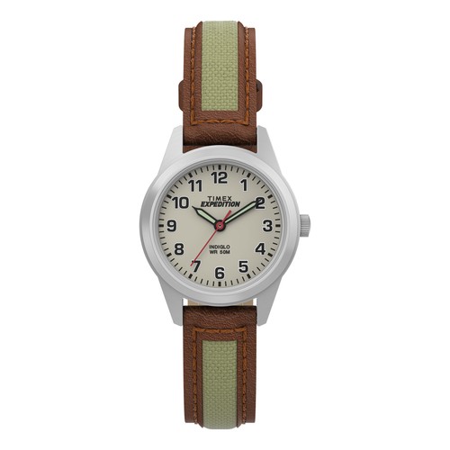 Timex ladies expedition - timex,