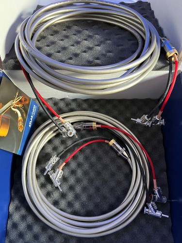 Atlas ascent pair - atlas, 5m