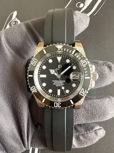 Seiko nh35 custom automatic - nh35, jp