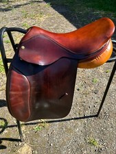Harry Dabbs 16.5" 'True Brit'